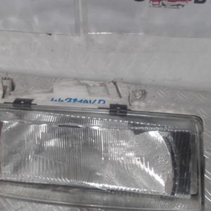 SKODA FELICIA PHASE 2