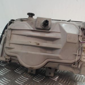 MERCEDES CLASSE C - BM 202 PHASE 1