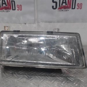 SKODA FELICIA PHASE 2