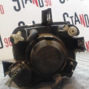 FIAT MULTIPLA PHASE 1