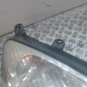 CITROEN C5 1 PHASE 1