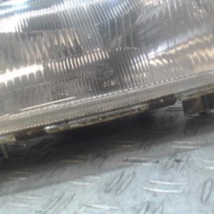 SKODA FELICIA PHASE 1