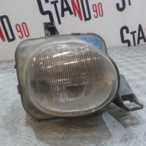 FIAT MULTIPLA PHASE 1