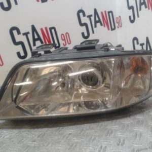 AUDI A6 2 AVANT PHASE 2 BREAK