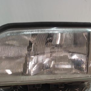 MERCEDES CLASSE C - BM 202 PHASE 1