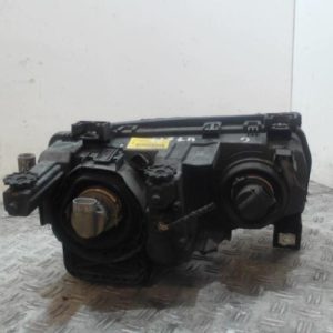 BMW SERIE 3 E46 COMPACT PHASE 2