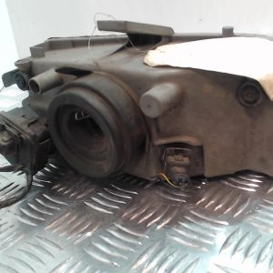 FIAT PUNTO 1 PHASE 1