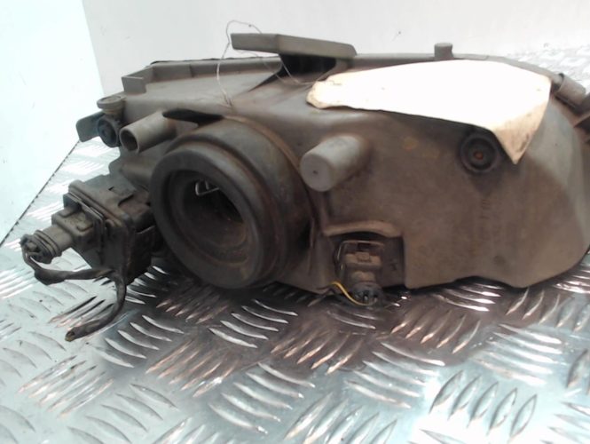 FIAT PUNTO 1 PHASE 1