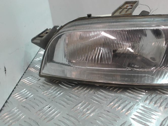 FIAT PUNTO 1 PHASE 1