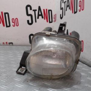 FIAT MULTIPLA PHASE 1