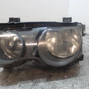 BMW SERIE 3 E46 COMPACT PHASE 2