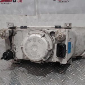 SKODA FELICIA PHASE 2