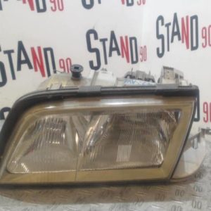 MERCEDES CLASSE C 202 PHASE 1