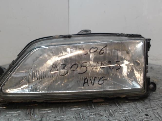 PEUGEOT 306 PHASE 1