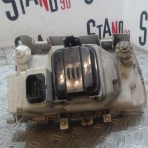 VOLKSWAGEN POLO 3 PHASE 1