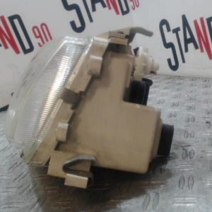 VOLKSWAGEN POLO 3 PHASE 1