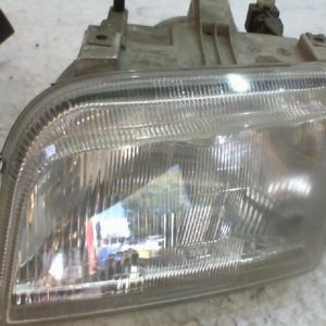 RENAULT CLIO 1 PHASE 1