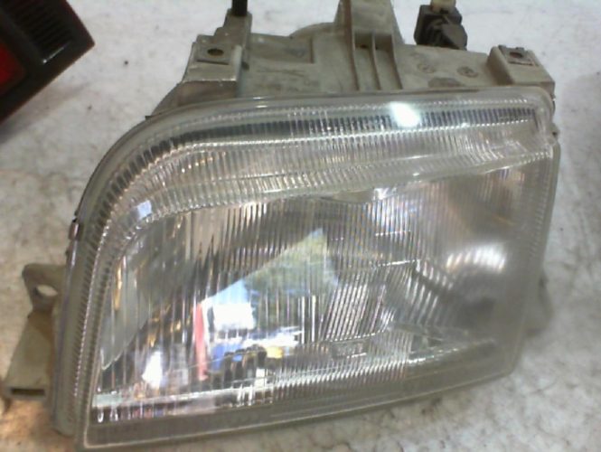 RENAULT CLIO 1 PHASE 1