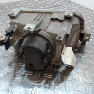 RENAULT CLIO 1 PHASE 1