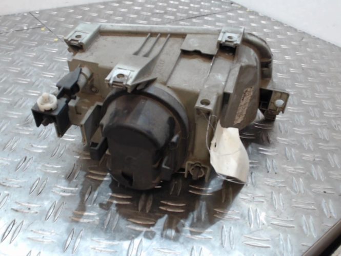 RENAULT CLIO 1 PHASE 1