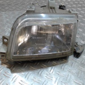 RENAULT CLIO 1 PHASE 1