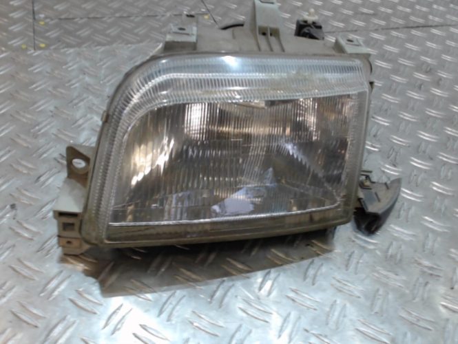 RENAULT CLIO 1 PHASE 1