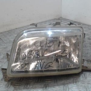 RENAULT CLIO 1 PHASE 1