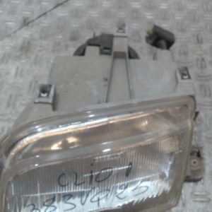 RENAULT CLIO 1 PHASE 1