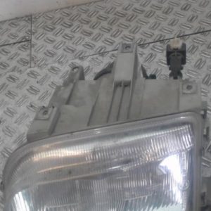 RENAULT CLIO 1 PHASE 1