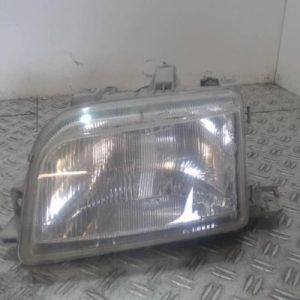 RENAULT CLIO 1 PHASE 1