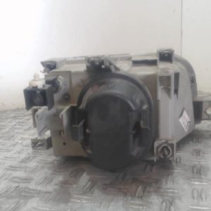 RENAULT CLIO 1 PHASE 1