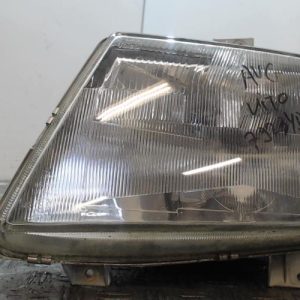 MERCEDES VITO 447 MIXTO PHASE 1