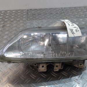 RENAULT LAGUNA 1 PHASE 2