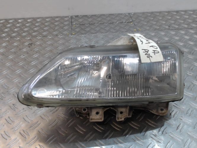 RENAULT LAGUNA 1 PHASE 2