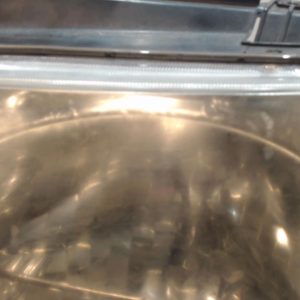 HYUNDAI MATRIX PHASE 1