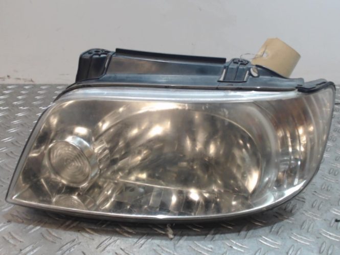 HYUNDAI MATRIX PHASE 1