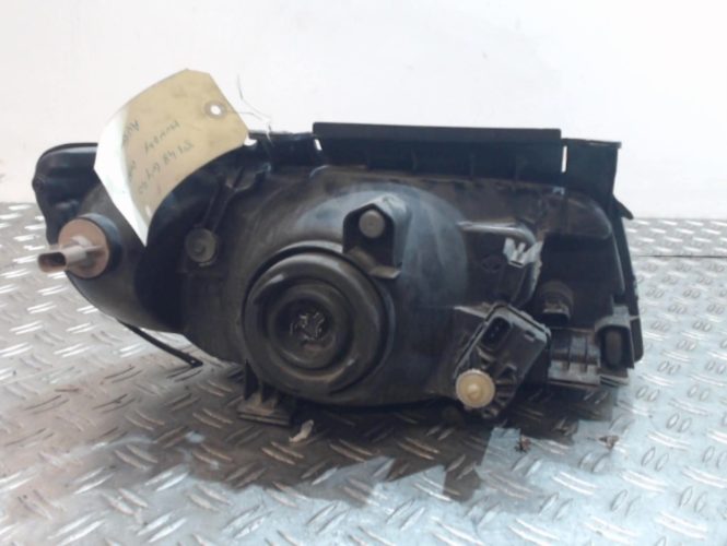 HYUNDAI MATRIX PHASE 1