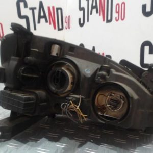 OPEL CORSA C PHASE 2