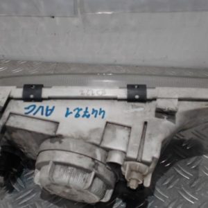 SKODA FELICIA PHASE 2