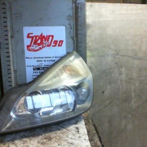 RENAULT ESPACE 4 PHASE 1