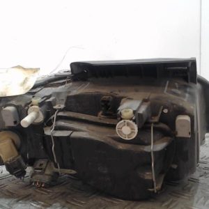 SEAT CORDOBA 1 VARIO PHASE 2 BREAK