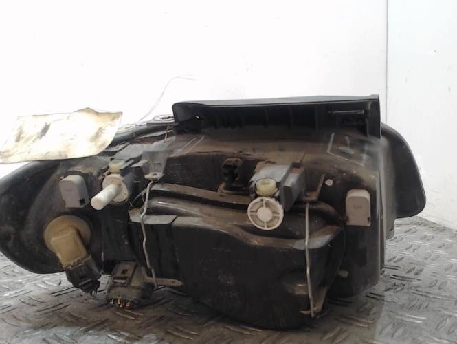 SEAT CORDOBA 1 VARIO PHASE 2 BREAK