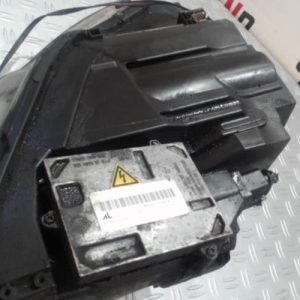 AUDI A4 2 CABRIO PHASE 2