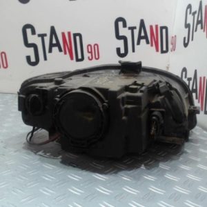 AUDI A4 2 CABRIO PHASE 2