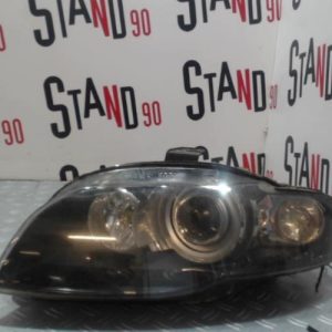 AUDI A4 2 CABRIO PHASE 2