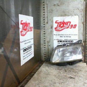 CITROEN SAXO PHASE 1