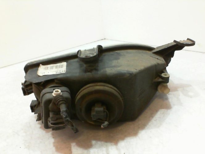 FIAT PALIO WEEKEND BREAK