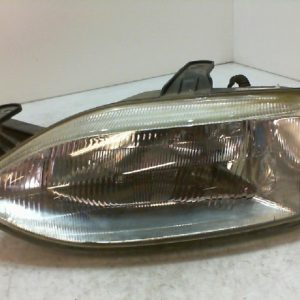 FIAT PALIO WEEKEND BREAK