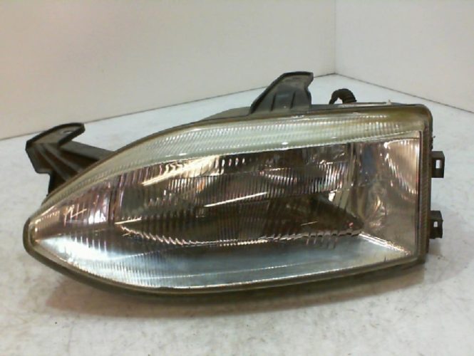 FIAT PALIO WEEKEND BREAK