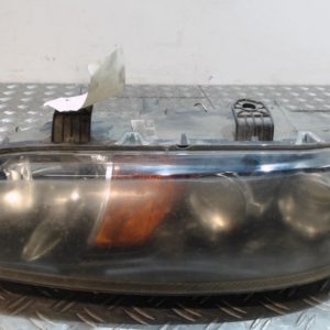 FIAT PUNTO 2 PHASE 1